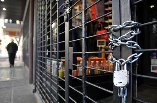 Empresarios estiman que en tres meses cerraron 40.000 comercios en todo el país | Nacionales