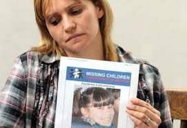 "Fueron nueve años de lucha, por eso hoy lloro de alegría", dijo la madre de Candela, secuestrada y asesinada | Nacionales