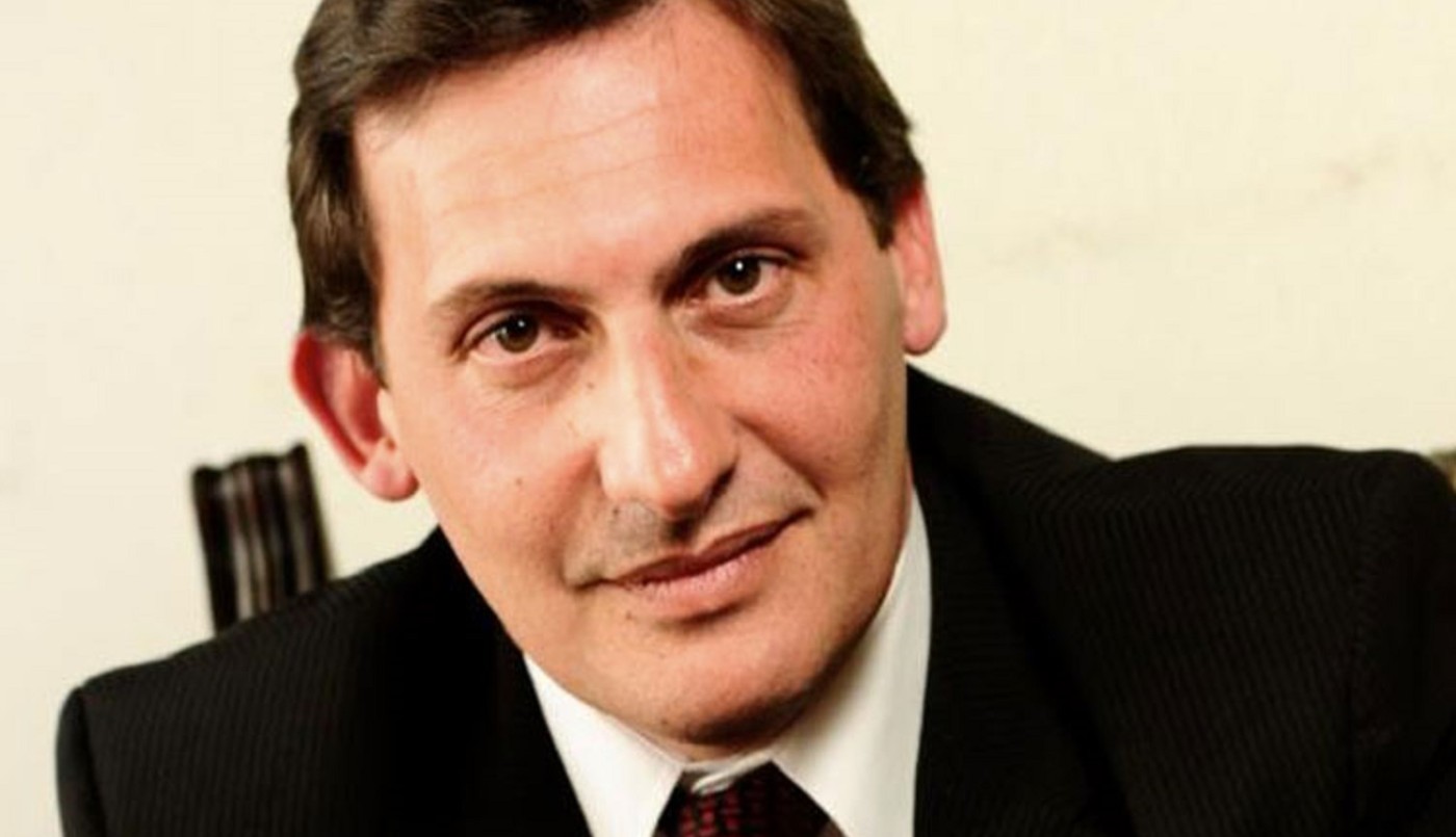 El periodista Paulo Kablan reveló que tiene coronavirus | Espectaculos