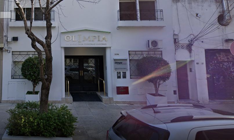 Coronavirus: cuatro muertos y 55 casos positivos en un geriátrico de Villa Urquiza | Información General