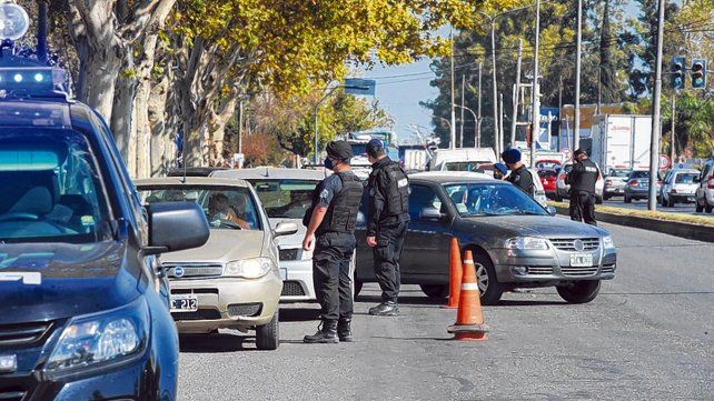 Se llevan recaudados más de 3 millones de pesos por el incumplimiento de la cuarentena | Noticias