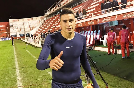 Independiente deberá cobrar 45.000 dólares por Mauricio Martínez | Deportes