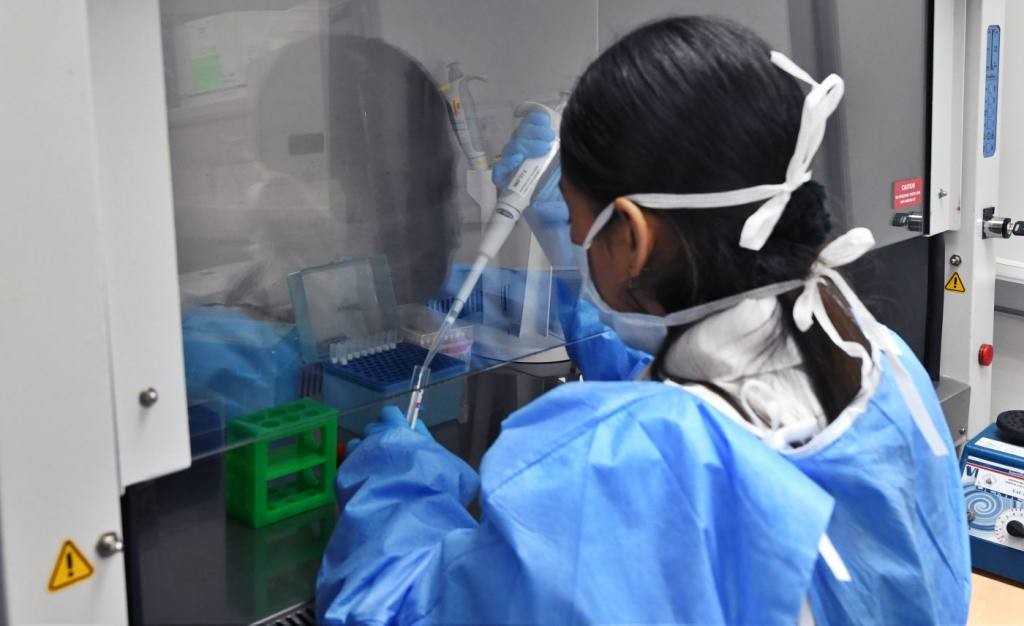 Una beba es el caso nuevo de coronavirus anunciado ayer por la provincia en Venado Tuerto | Noticias