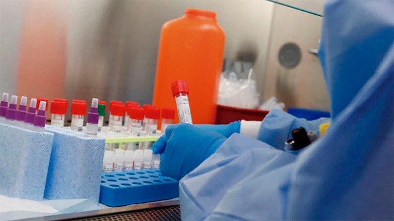 Siete nuevos casos de coronavirus en Entre Ríos: Cinco son en Paraná | Información General