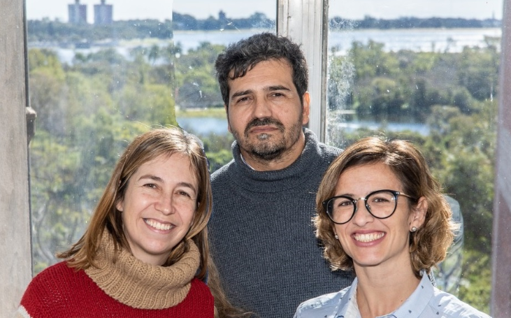 ISAL / Incidencia de un filtro solar en la capacidad reproductiva | Información General