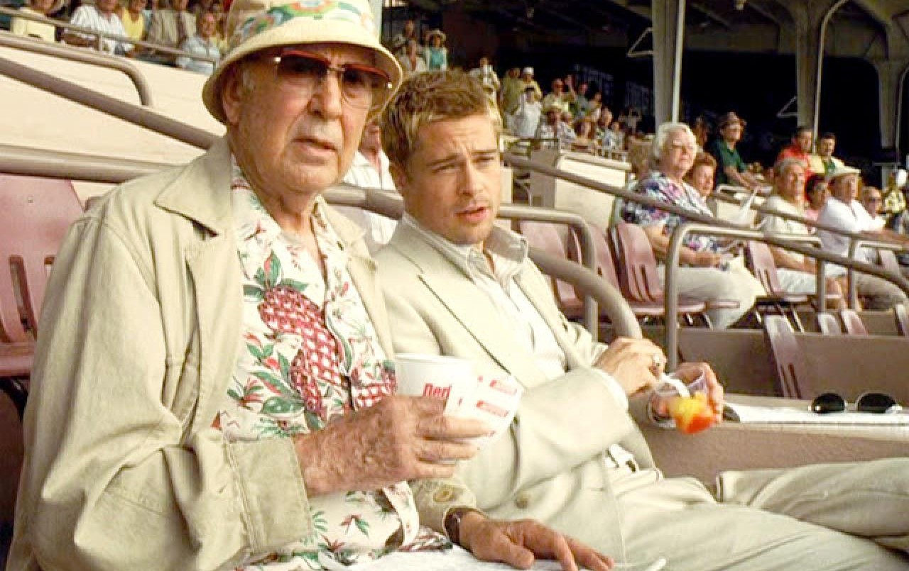 Murió Carl Reiner, una leyenda de la comedia de Hollywood | Espectaculos