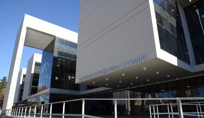 Absolvieron a Aldana Muñoz, acusada por la muerte de su bebé de seis meses | Nacionales