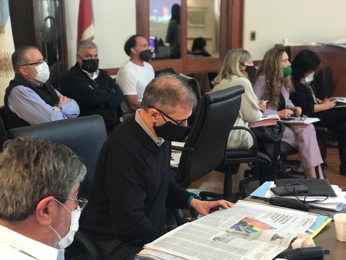 Para ingresar al Poder Judicial es obligatoria una capacitación con perspectiva de género | Noticias