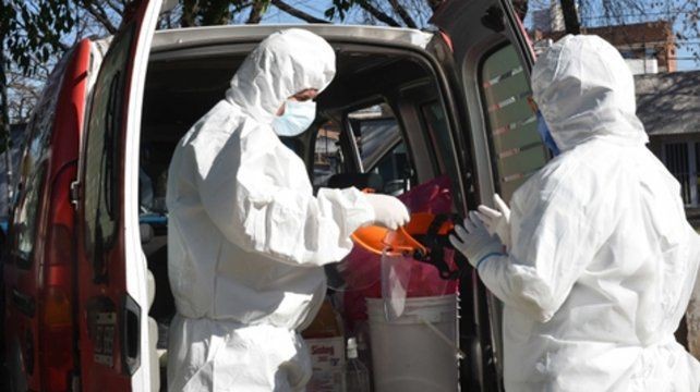 Salud quiere evitar que los médicos trabajen fuera de la provincia | Noticias