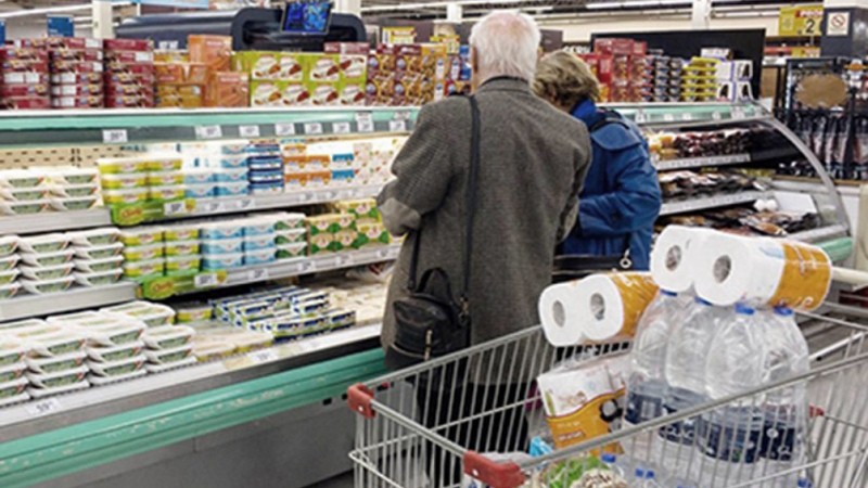 Prorrogan los Precios Máximos y el Ahora 12 | Noticias