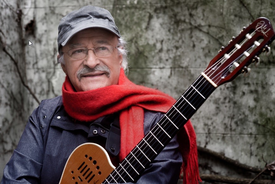 César Isella internado y en delicado estado de salud | Espectaculos