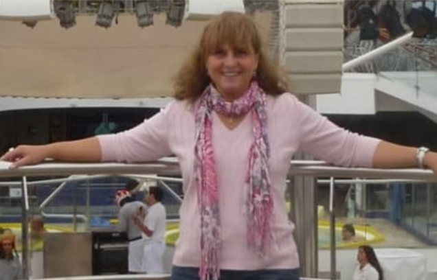 Ahorcaron y asesinaron a golpes a una docente en su casa de Concordia | Información General