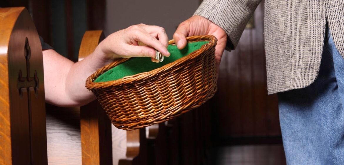 Con "FE" la Iglesia busca donantes y fondos para solventar sus tareas pastorales | Nacionales