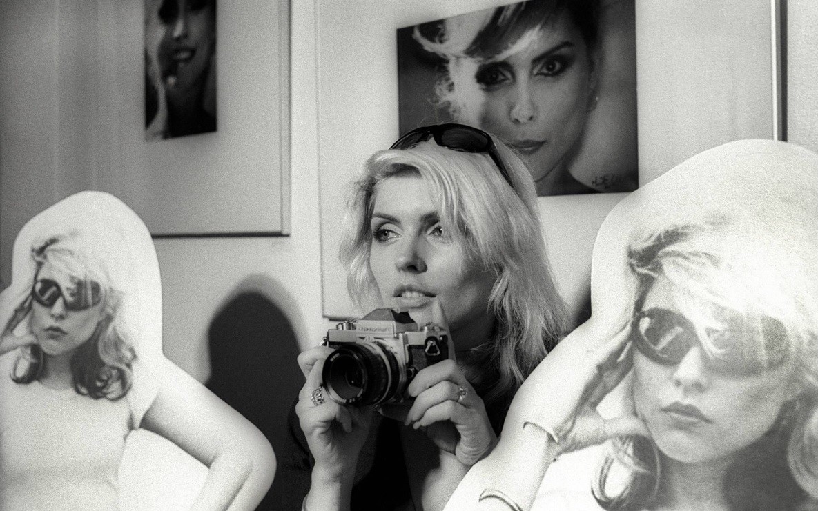 Cumple 75 años Debbie Harry, la cantante y líder de Blondie | Espectaculos