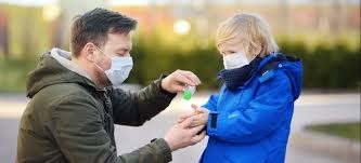 Los chicos en cuarentena: humor cambiante y miedo a salir de casa | Información General