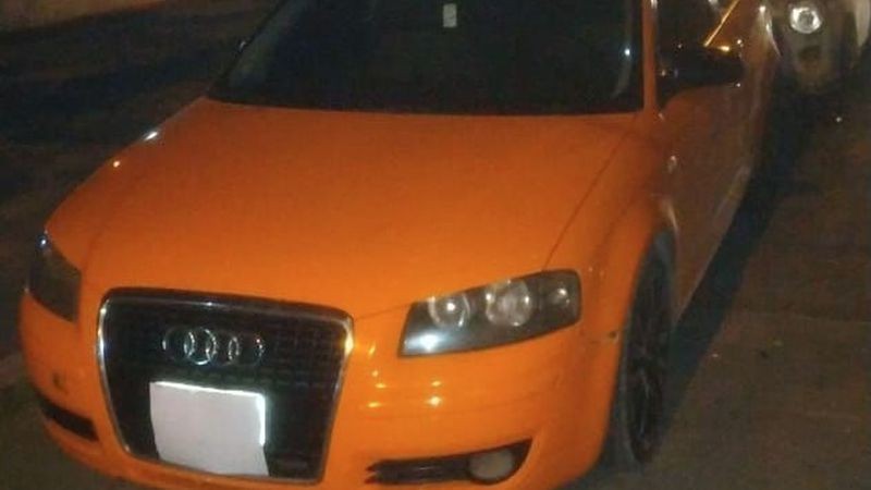 Detuvieron a "Tijerita" el barbero que vendía cocaína "estirada" con yeso en Mendoza | Nacionales