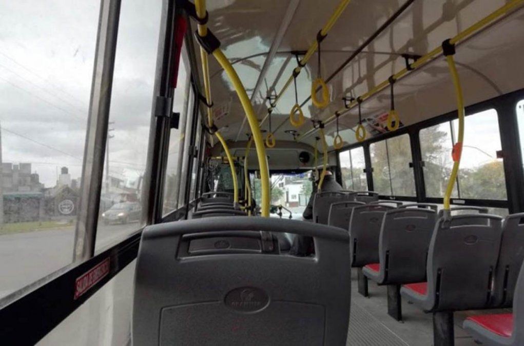 Desde las 18, paro por tiempo indeterminado del transporte urbano e interurbano | Noticias