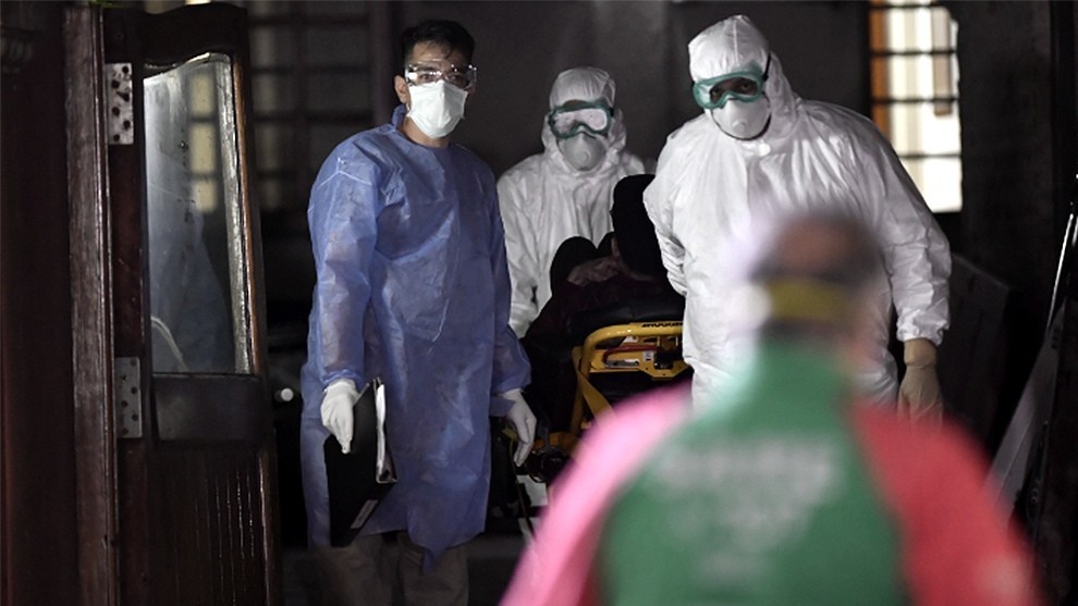 Coronavirus en Argentina: confirman 1.351 muertes y 67.197 casos positivos | Noticias