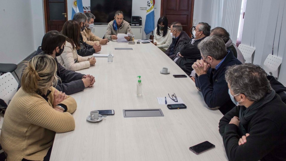 Santa Fe garantiza el aislamiento de los trabajadores que lleguen a la provincia | Noticias