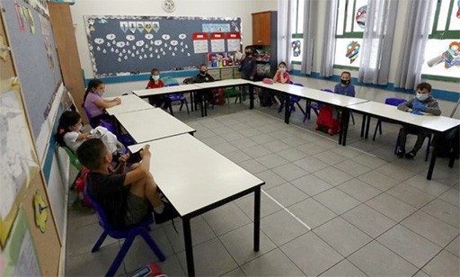 Aprobarán hoy los protocolos para la vuelta a las aulas | Noticias