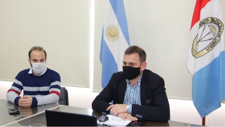 Santa Fe trabaja junto a Nación en la prórroga de los Precios Máximos | Noticias