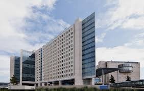 Un centro médico israelí comparte con Argentina protocolos para mitigar los efectos del coronavirus | Información General