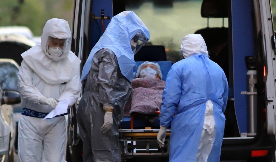 Coronavirus: 12 nuevas muertes elevan las víctimas fatales a 1.363 | Noticias