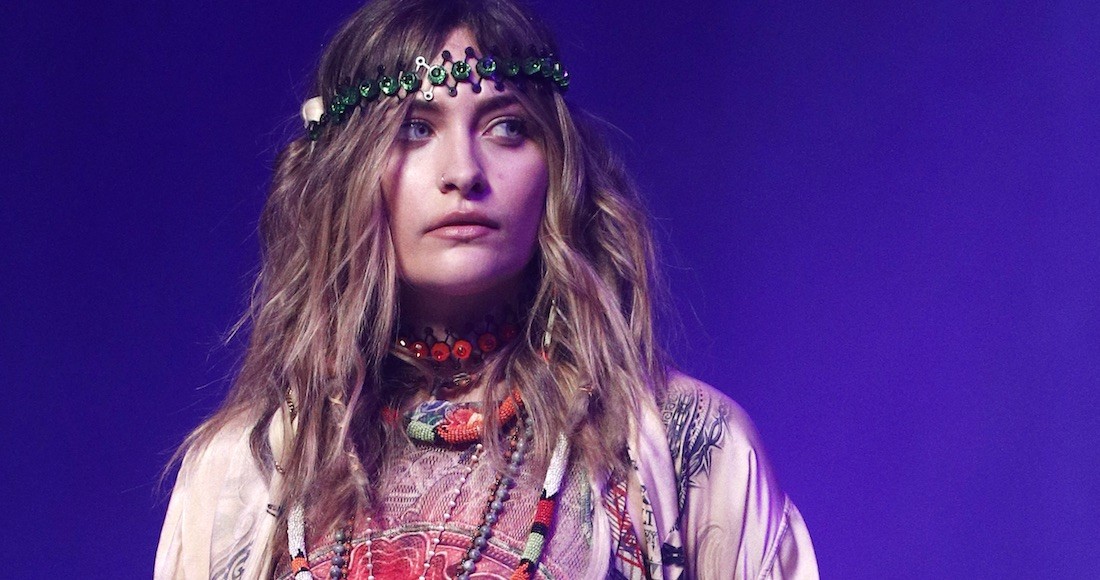 "Blasfema": piden censurar película en la que la hija de Michael Jackson interpreta a Jesús | Espectaculos