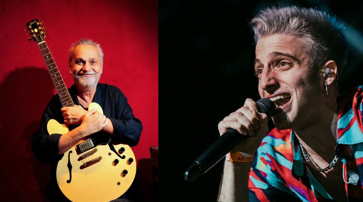 David Lebón y Wos lideran las nominaciones a los Premio Gardel 2020 | Espectaculos