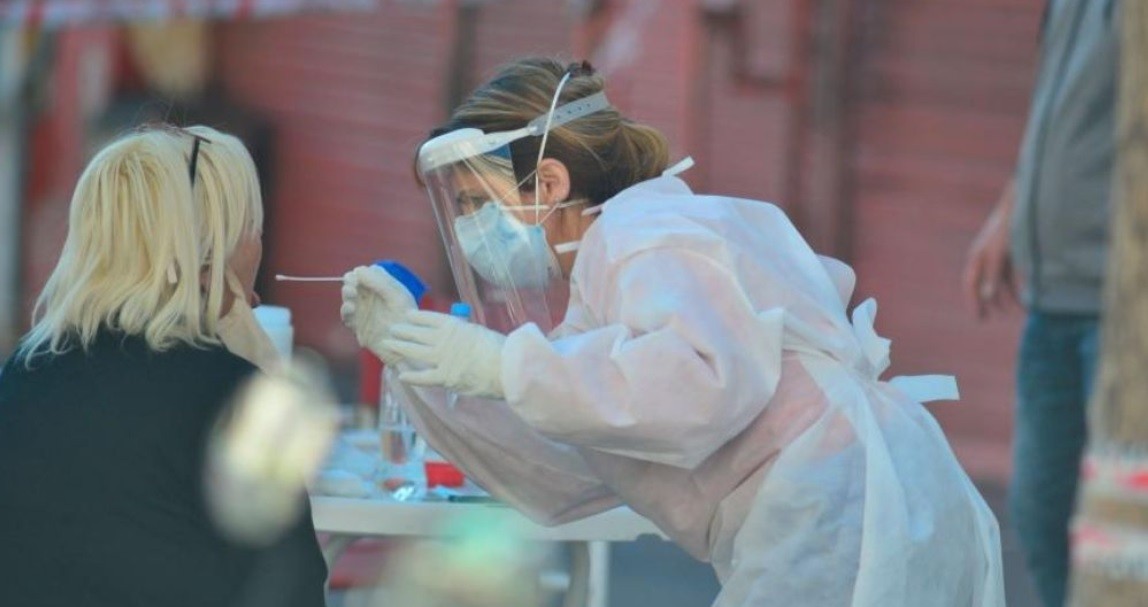 Coronavirus en Jujuy: identificaron 27 "casos cero" | Nacionales