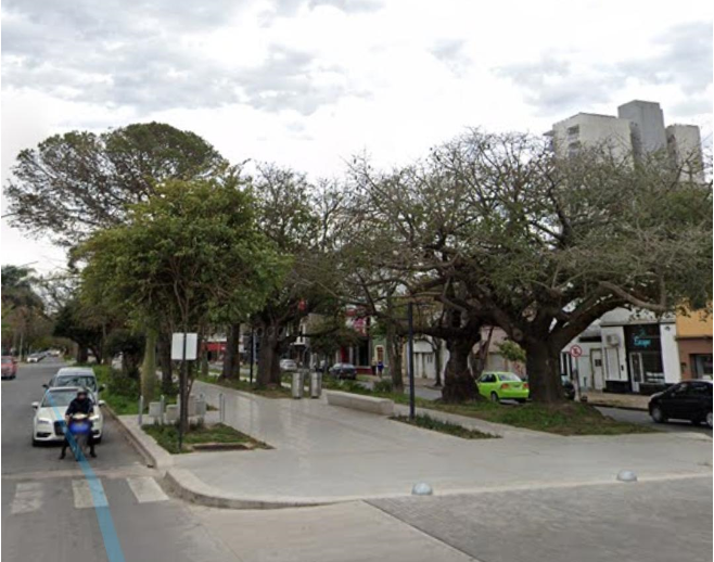 Secuestraron dos paquetes de marihuana | Información General