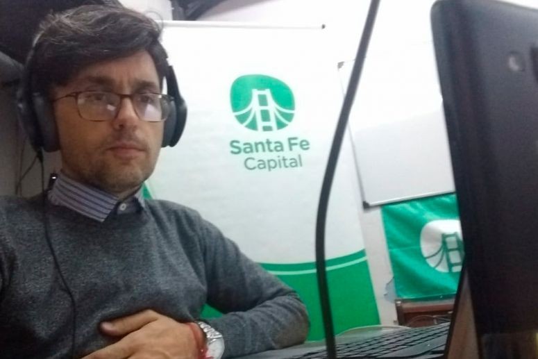 Ya se pueden realizar mediaciones comunitarias de manera virtual | Información General