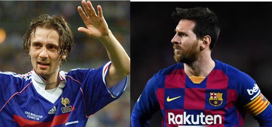 "No quise estigmatizar": Dugarry se disculpó por referirse a autistas al criticar a Messi | Deportes