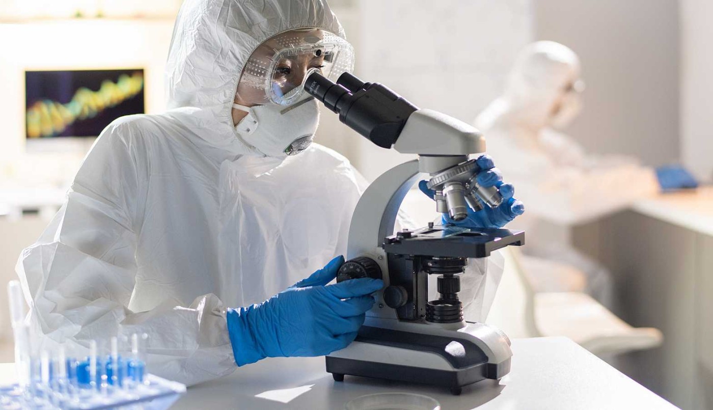 Anuncian que un medicamento contra el Covid es "80 veces más potente" que el Remdesivir | Información General