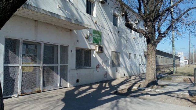 Rosario: por una enfermera con coronavirus, activan protocolo en un sanatorio y un centro de salud | Noticias