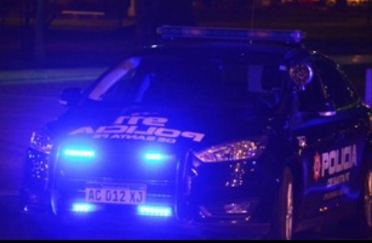 Un muerto en Santo Tomé tras una discusión familiar | Información General