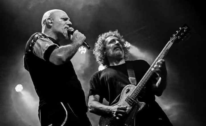 La hija del ex guitarrista de la Bersuit, Oscar Righi, lo acusa de abuso sexual y maltrato | Espectaculos