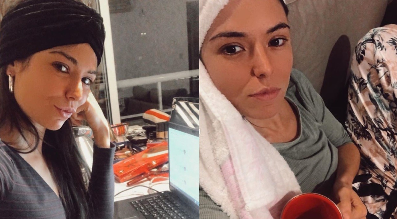 “Mi vida con coronavirus”: la crónica de la China Ansa desde su casa | Espectaculos