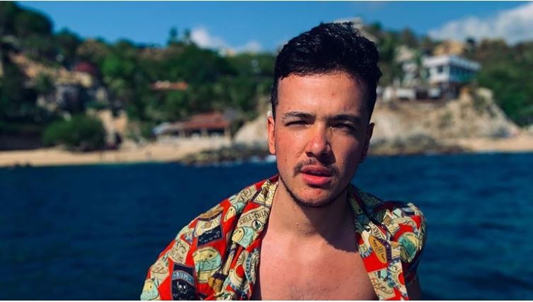 Murió Sebastián Athié, el actor de 24 años estrella de Disney | Espectaculos