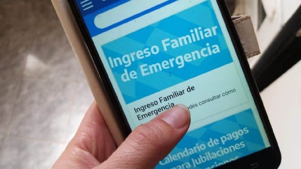 Habilitaron 1,2 millones de nuevas cuentas bancarias para beneficiarios del IFE | Noticias