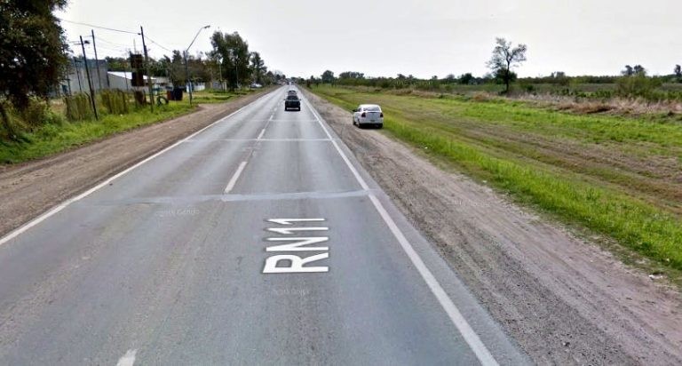 Encontraron en Recreo a una joven que dijo ser abusada | Información General