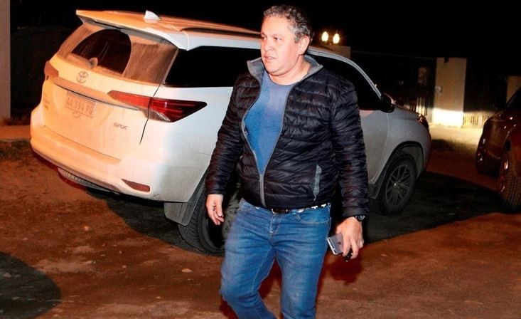 Le practicaron la autopsia al cuerpo de Fabián Gutiérrez | Información General