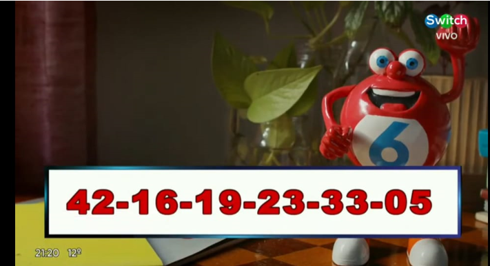 Un apostador ganó más de 43 millones de pesos en el Quini 6 | Información General