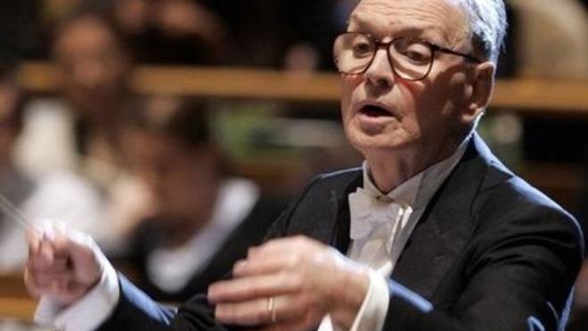 Murió Ennio Morricone, autor de la música de películas como "Kill Bill" y "Los intocables" | Espectaculos