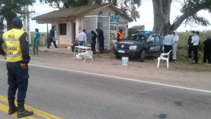 El insólito drama de un camionero de Cululú varado en la ruta 34 | Información General