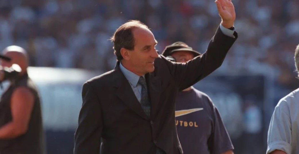 Dolor en el fútbol argentino: murió el histórico DT "Chiche" Sosa | Deportes