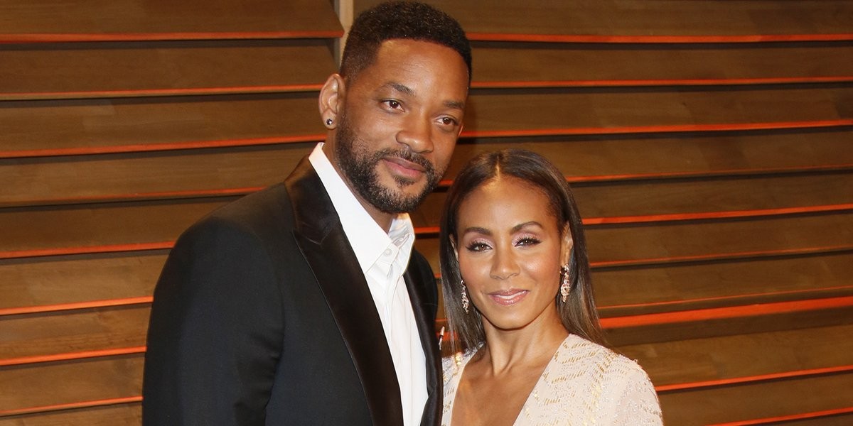 Poliamor: el amante de la esposa de Will Smith confesó que el actor está al tanto de la relación | Espectaculos