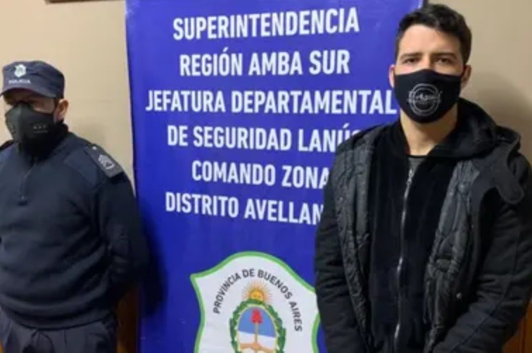 "Mi caso se hizo público sin mi consentimiento": el padecimiento de la joven abusada por Alexis Zárate | Deportes