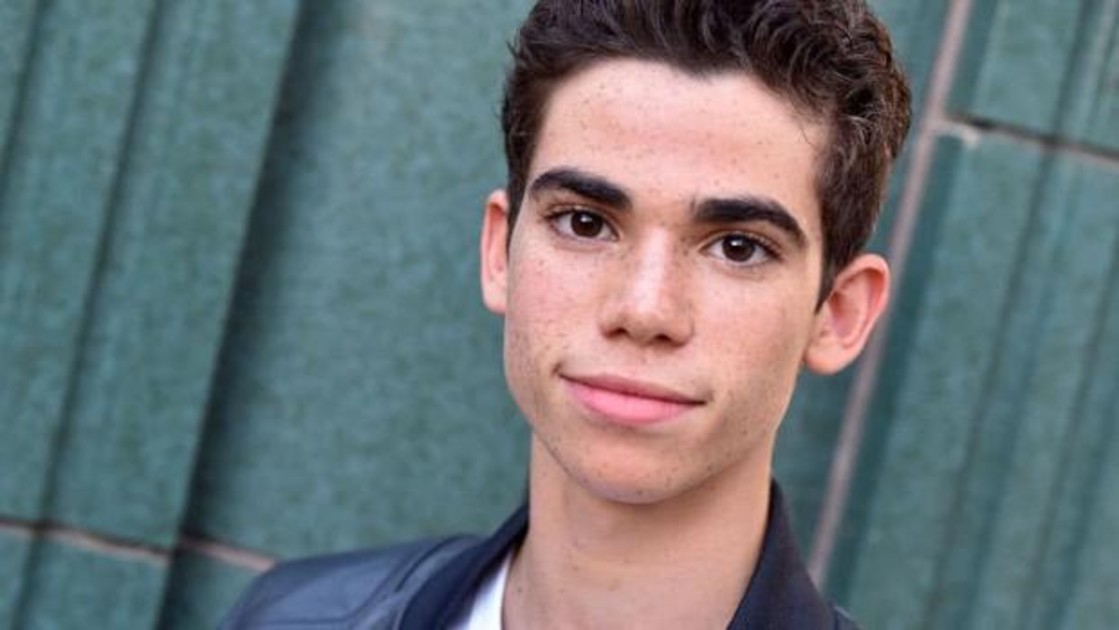 El recuerdo del padre de Cameron Boyce a un año de su muerte | Espectaculos