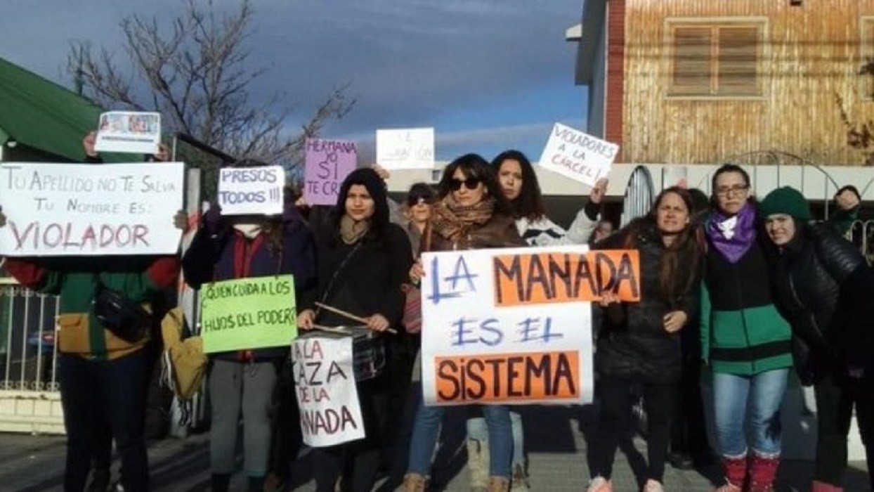 Violación en manada en Chubut: el Gobierno nacional pide que se investigue al fiscal que habló de "desahogo sexual" | Nacionales